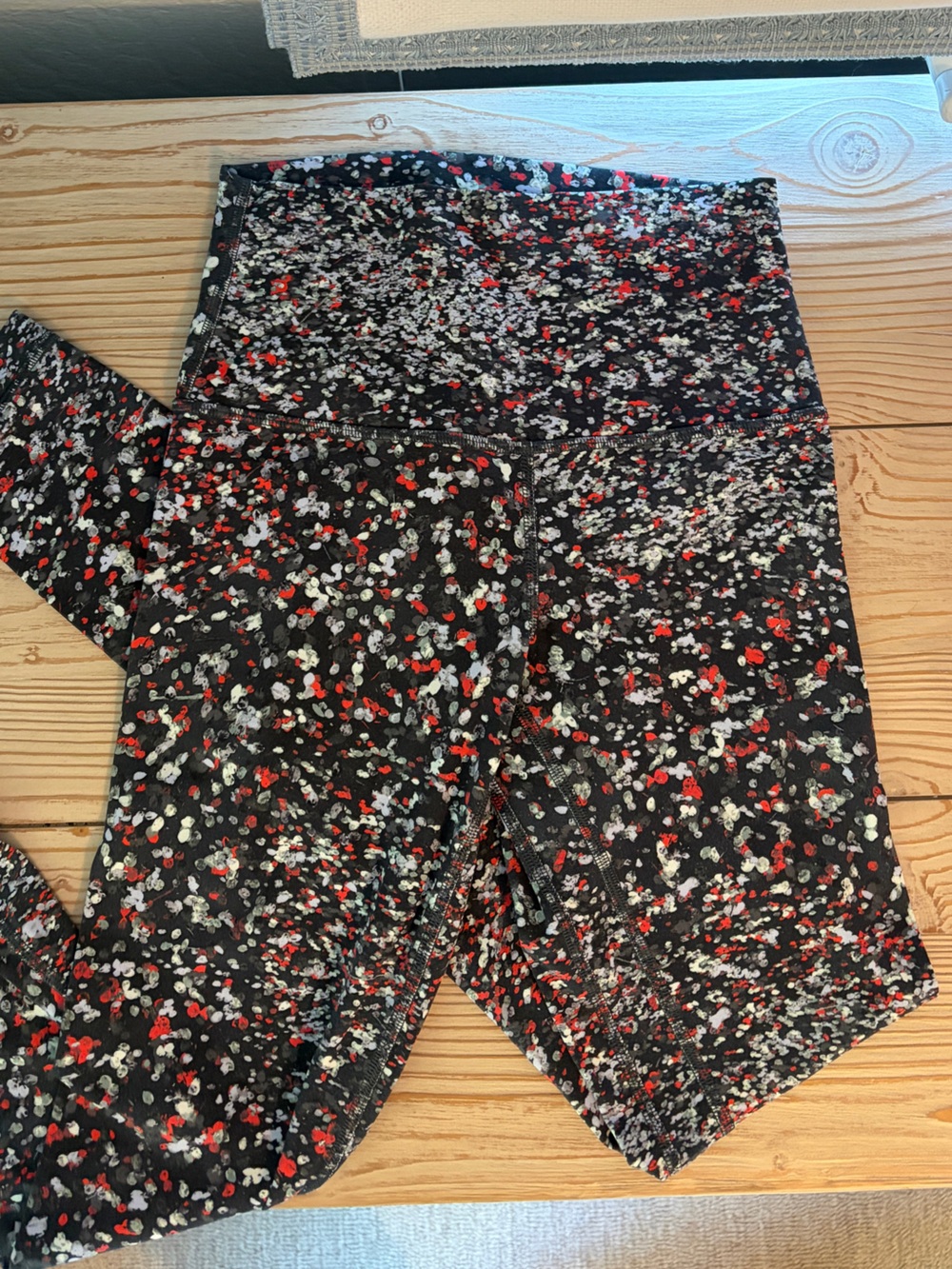 Lululemon Align Leggings